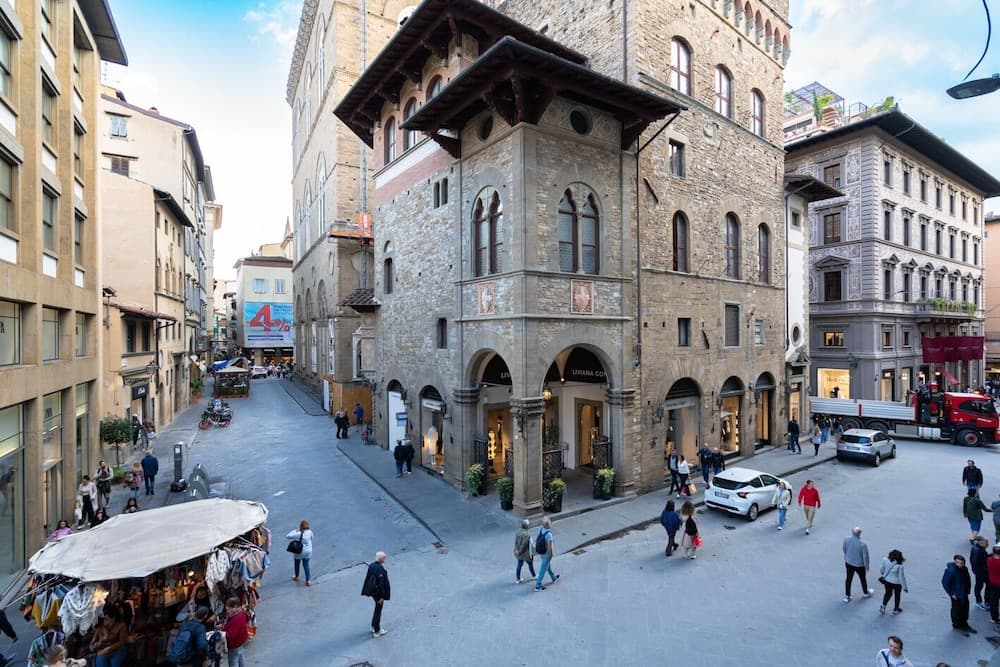 La Dimora del Mercante — photo 1 of 1