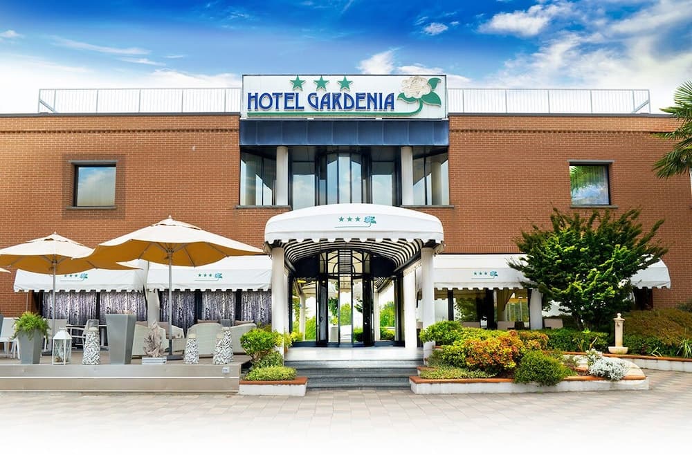 Hotel Gardenia Fiera — photo 1 of 1