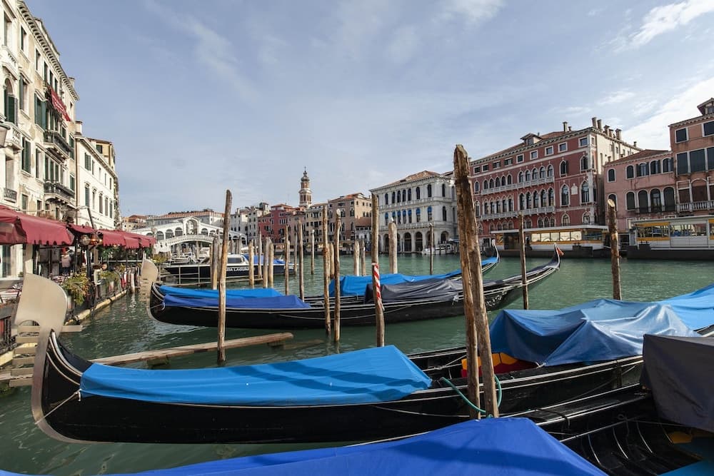 Residenza Valier by Wonderful Italy — photo 1 of 1