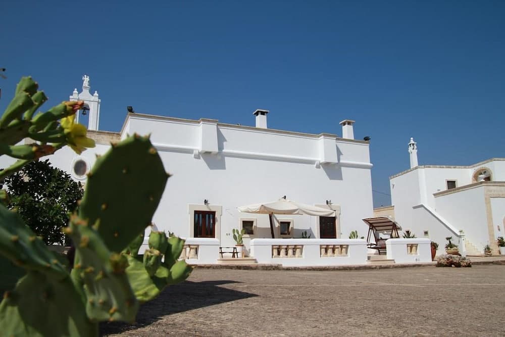 Masseria San Martino — photo 1 of 1