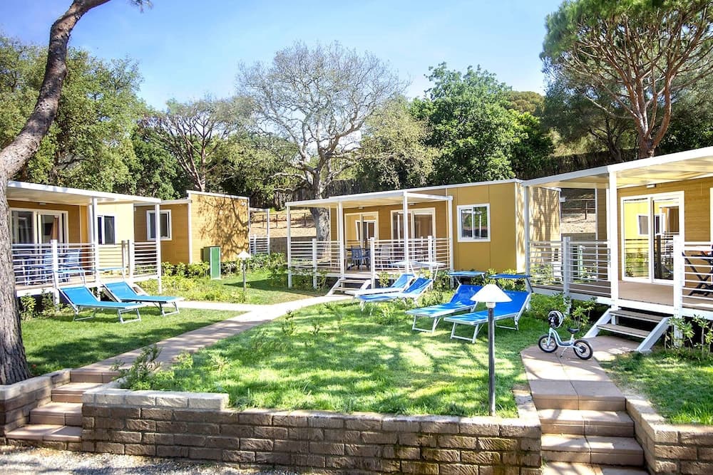 Camping Village Baia Azzurra — photo 1 of 1