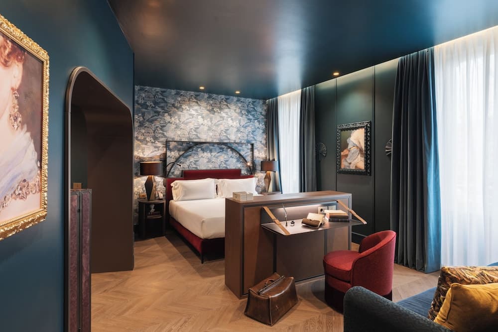 The Goethe Hotel — photo 1 of 1
