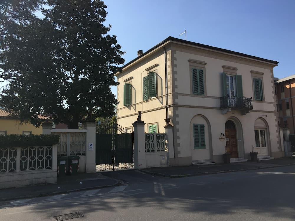 Lucca Relais — photo 1 of 57