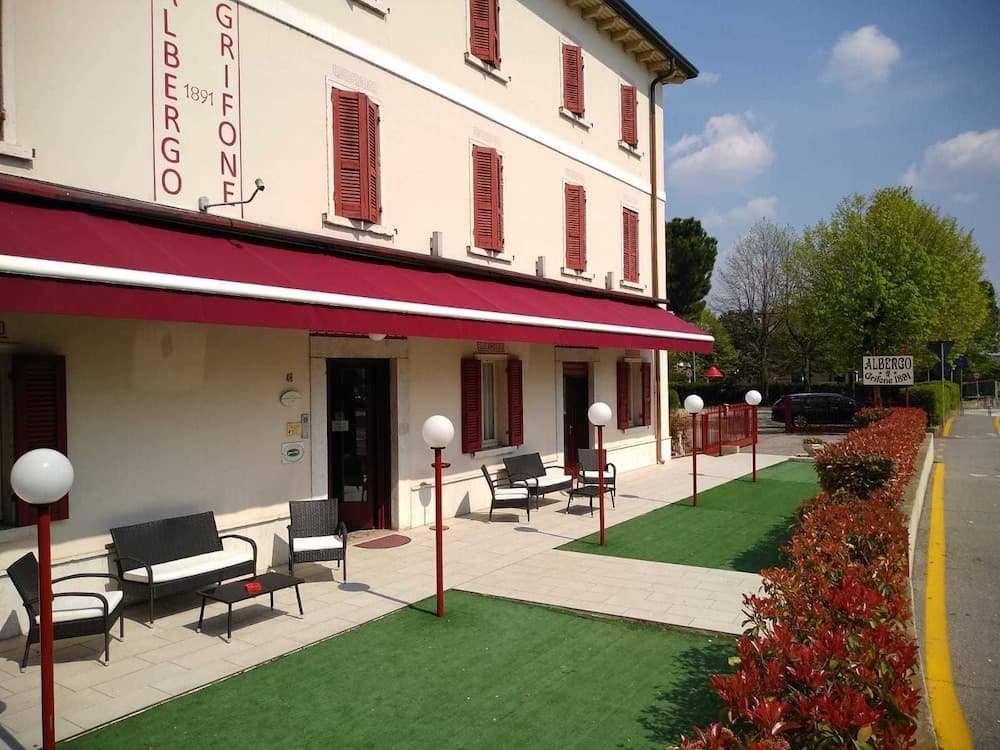 Albergo Grifone 1891 — photo 1 of 51