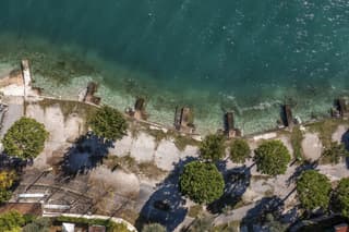 Camping Park Garda