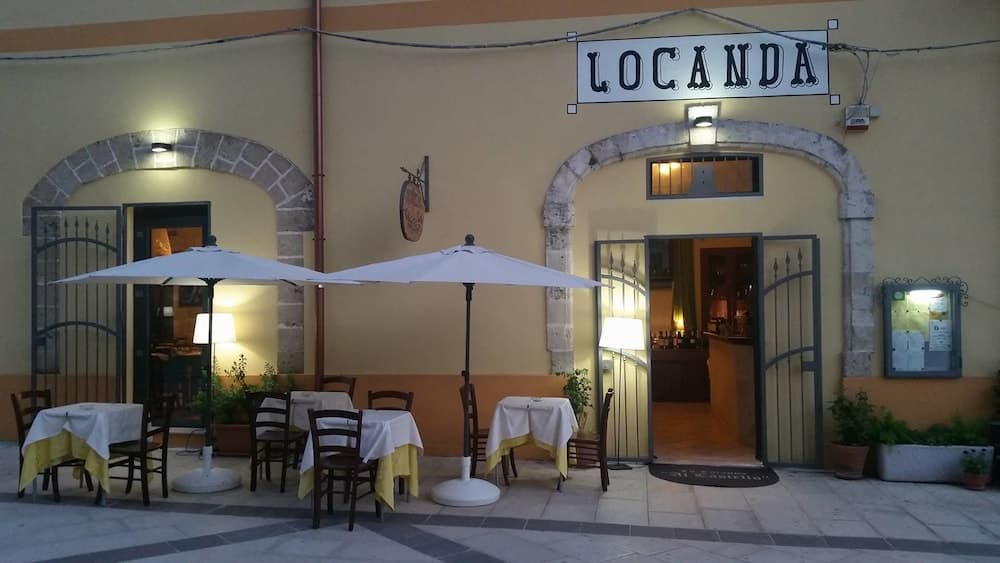 La Locanda al Castello — photo 1 of 1
