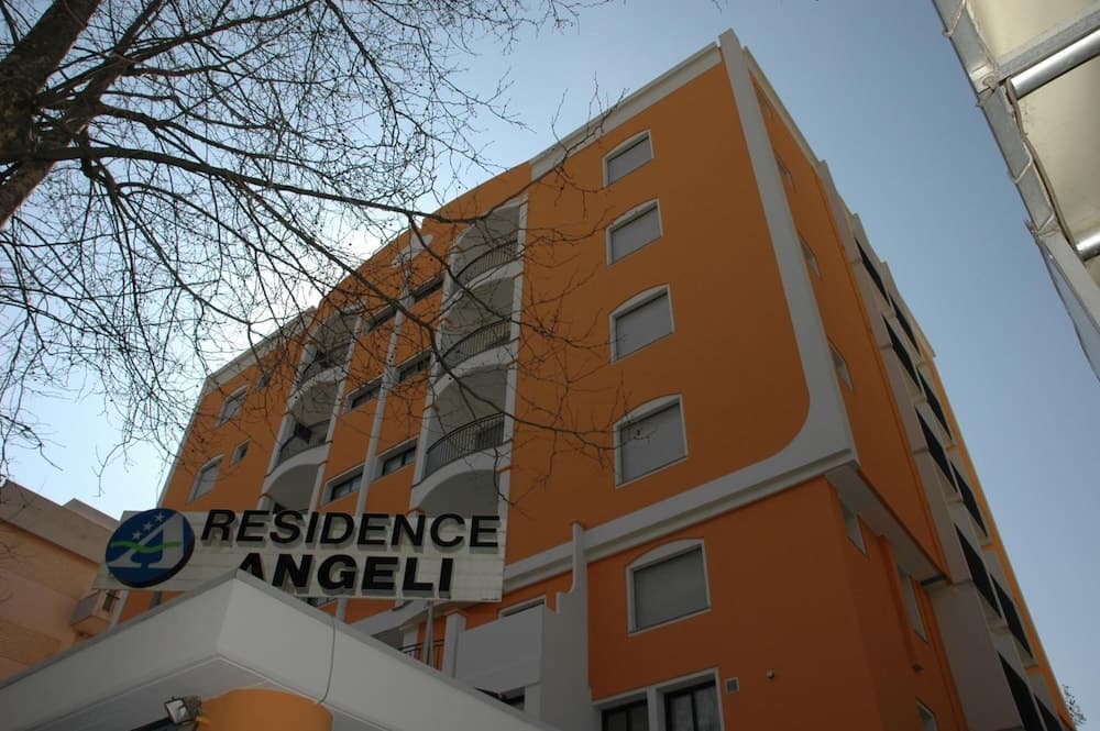 Residence Angeli Rimini — photo 1 of 1