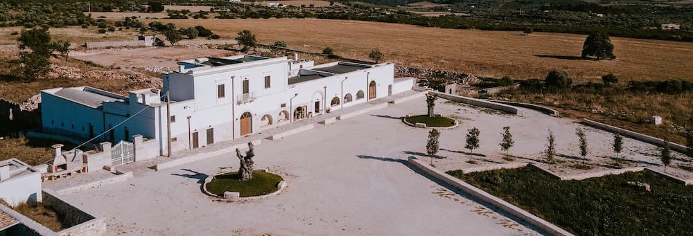 Masseria La Sterpina — photo 1 of 1