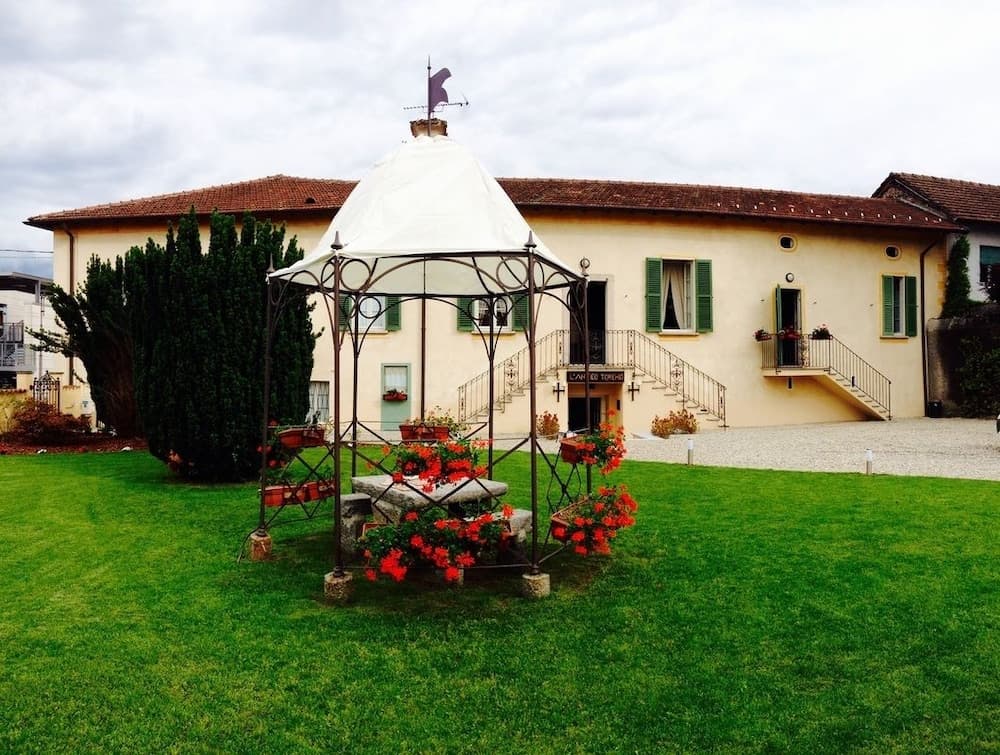 B&B L'Antico Torchio — photo 1 of 1