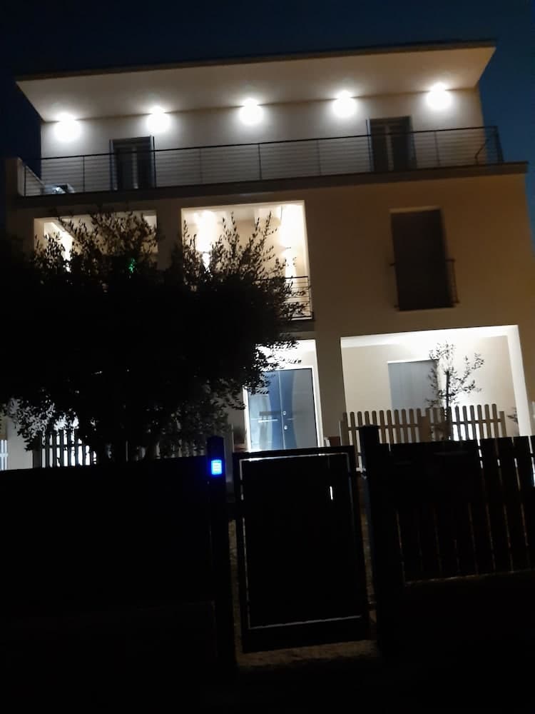 Villa Marianna — photo 1 of 34