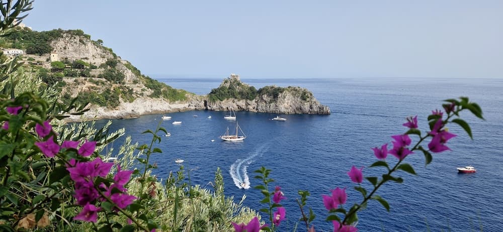 La Conca Azzurra — photo 1 of 1