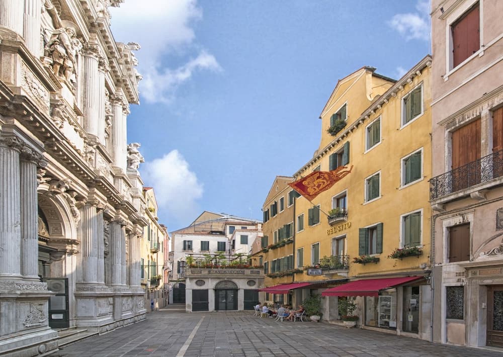 Albergo Bel Sito e Berlino — photo 1 of 1