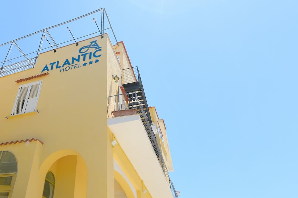 Albergo Atlantic Ischia — photo 1 of 1