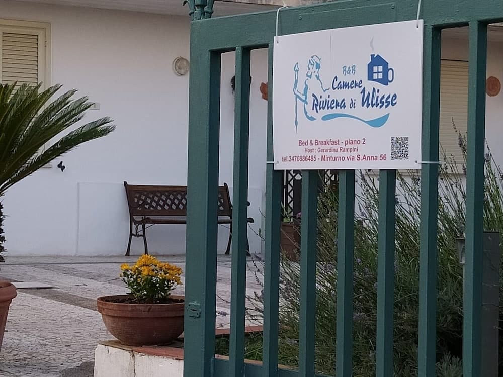 Camere Riviera di Ulisse — photo 1 of 1