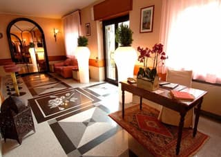 hotel san gerolamo