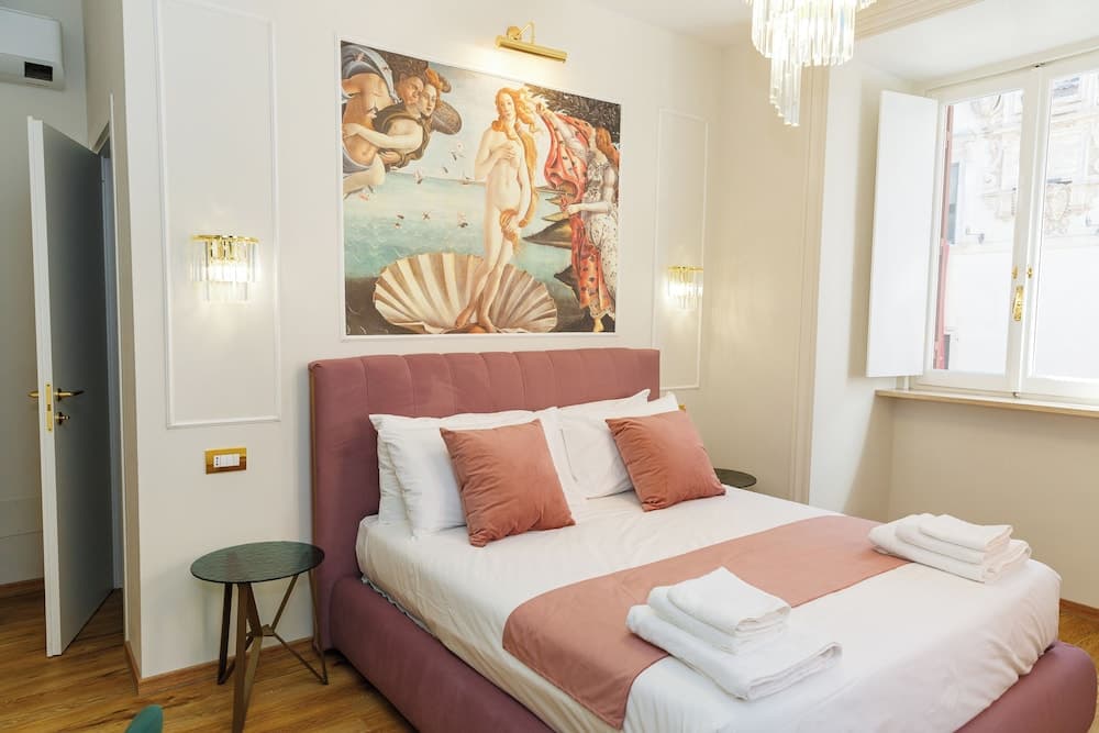 Golden palace luxury guest house — photo 1 of 1
