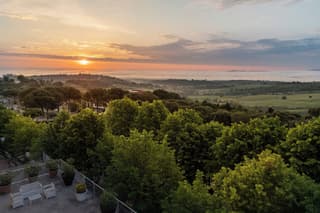 Albergo Villa Gaia
