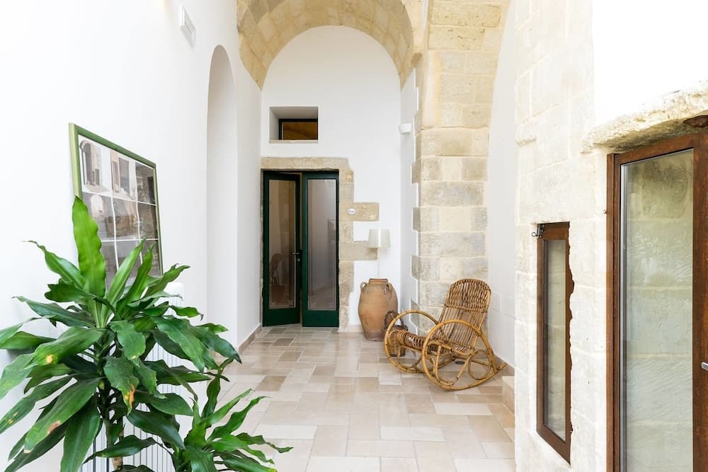 B&B Donnantonietta Nobile Dimora — photo 1 of 1