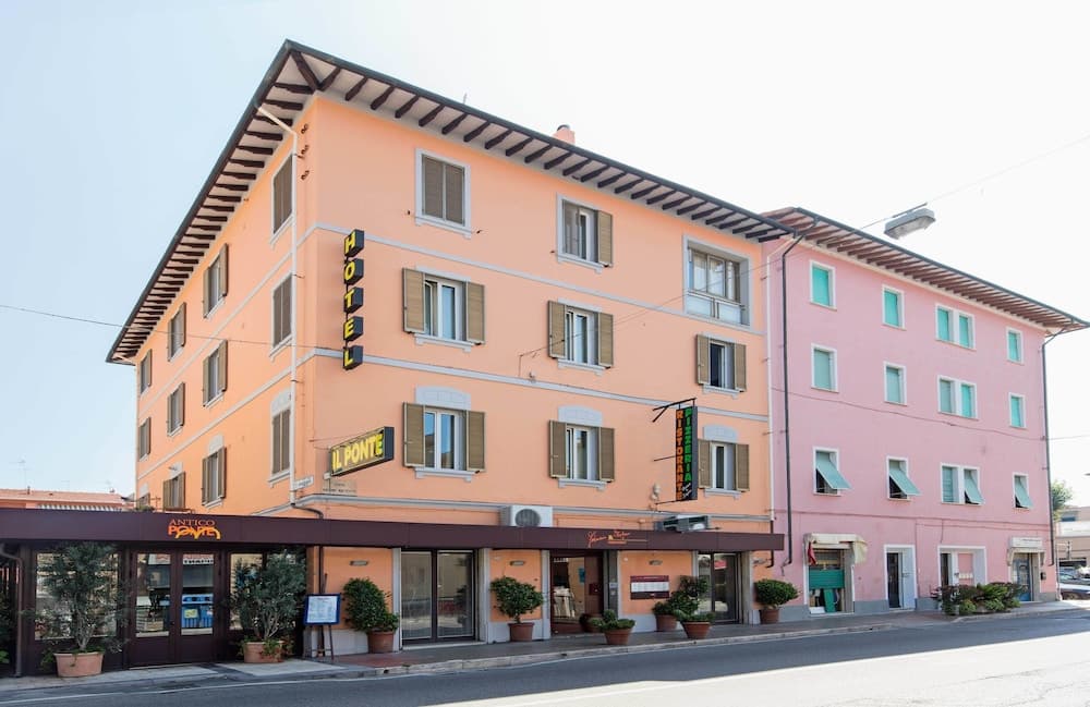 Hotel Il Ponte — photo 1 of 1