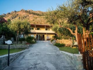 Villa Pietraverde