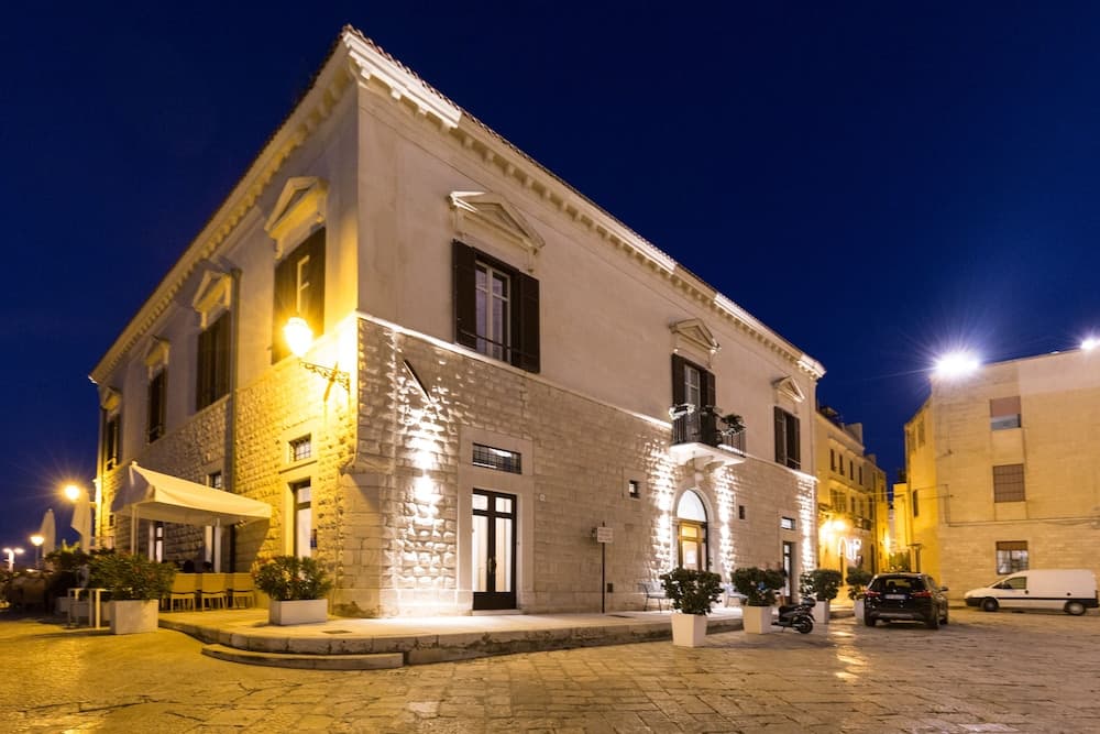 Palazzo Filisio Hotel — photo 1 of 1