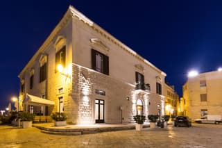 Palazzo Filisio Hotel