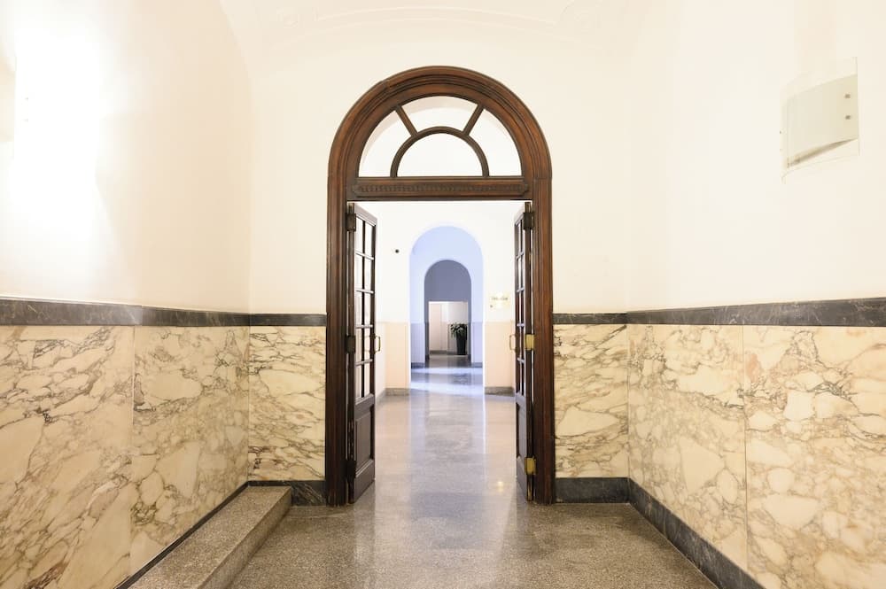 Magnoliahome Suites at the Vatican — photo 1 of 1