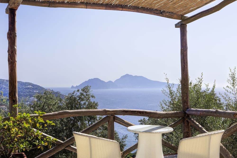 Hotel Vista di Capri — photo 1 of 1