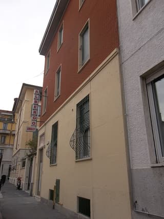 Albergo Amalfi Milano