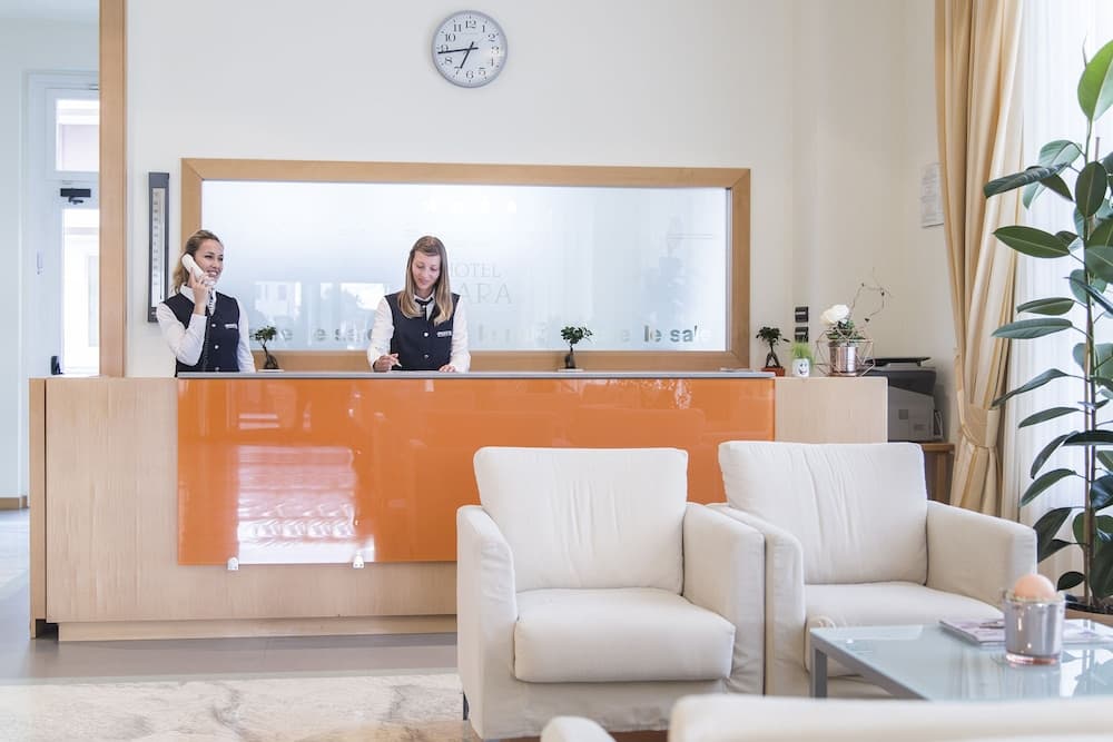 Hotel Mara — photo 1 of 1