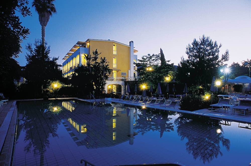 Hotel San Giovanni Terme — photo 1 of 1