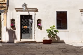Hotel San Samuele