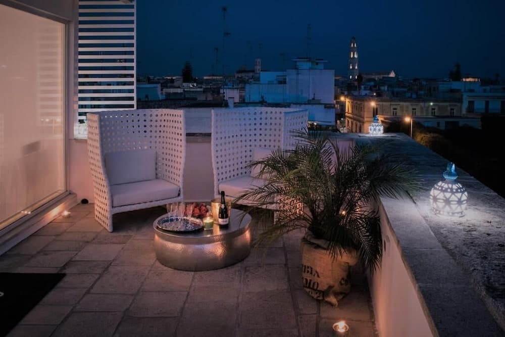 B&B Il Palazzotto di Luca Luxury Suites — photo 1 of 1