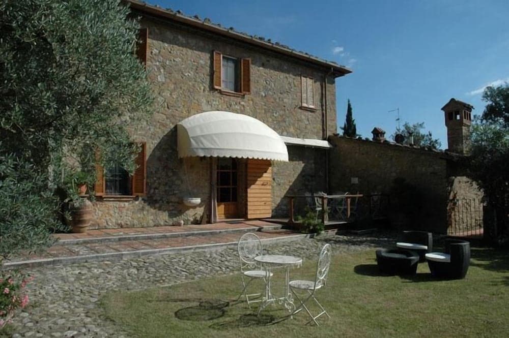 Podere Lamberto — photo 1 of 1