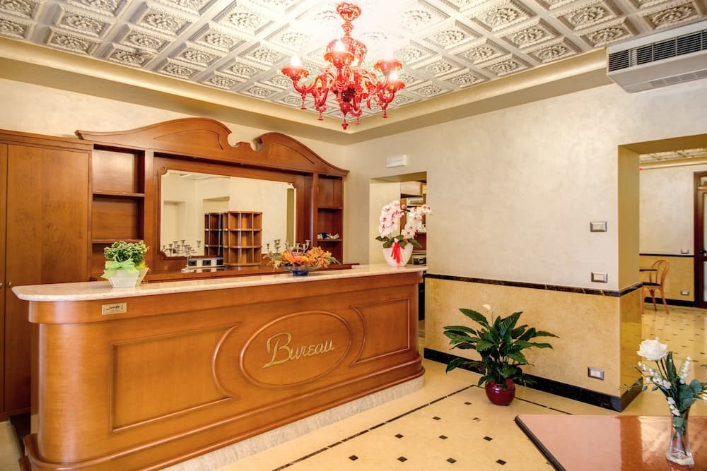 Hotel Domus Cavanis Venezia — photo 1 of 1