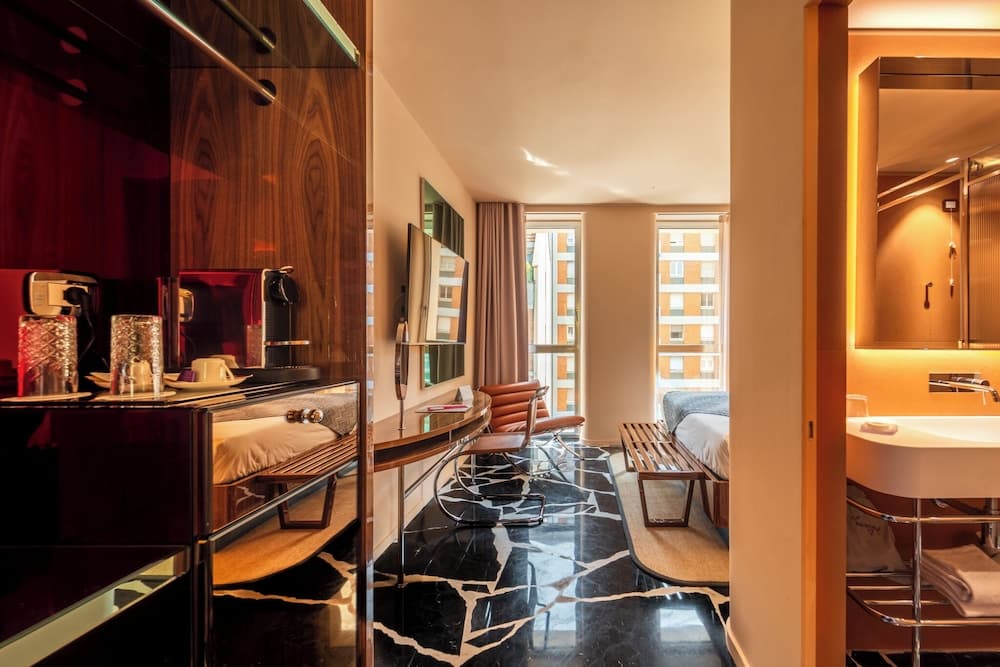 Hotel Calimala Milano — photo 1 of 1