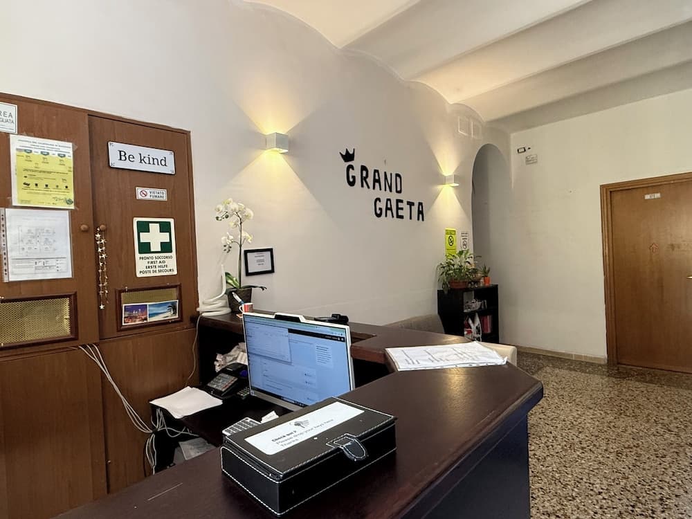 Grand Gaeta — photo 1 of 1