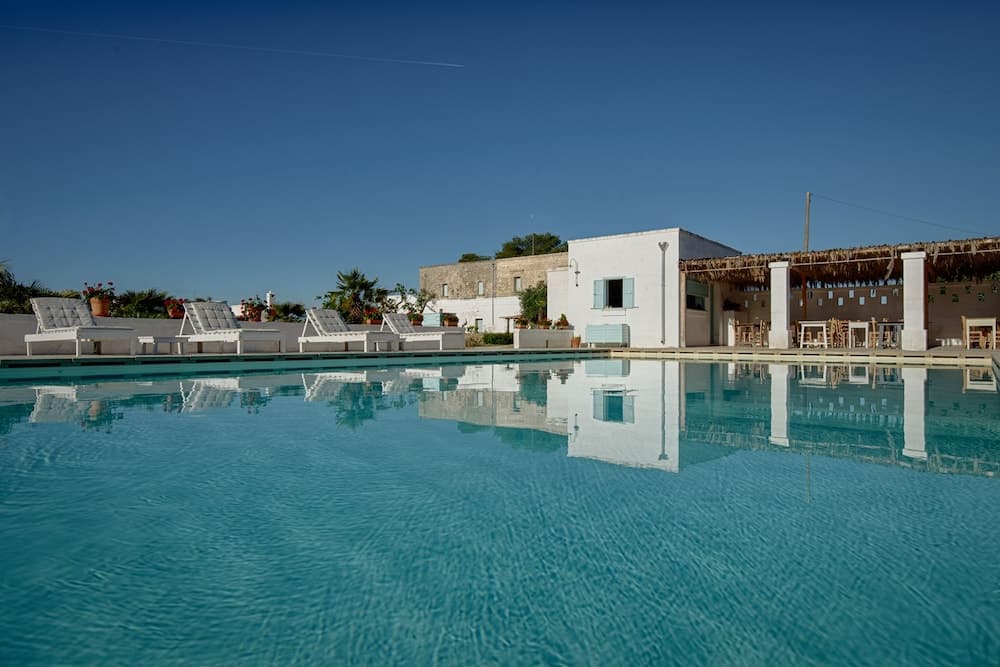 Masseria Palombara — photo 1 of 1