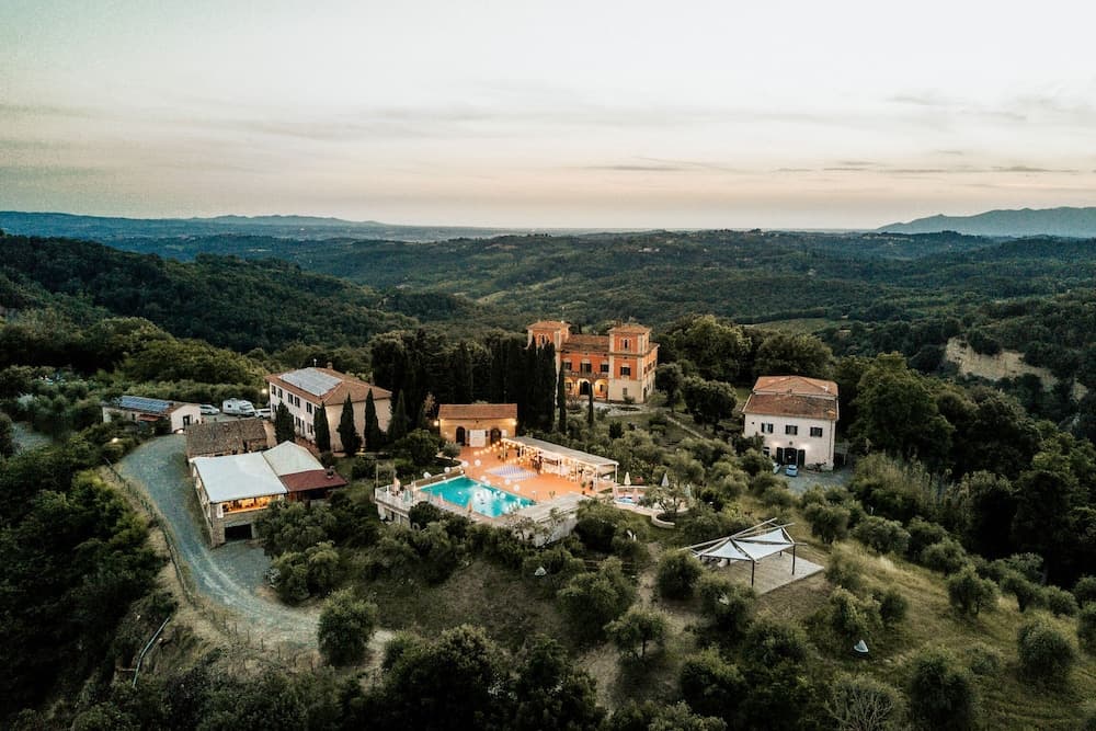 Villa Lena — photo 1 of 1