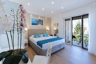 HOTEL KALI SORRENTO