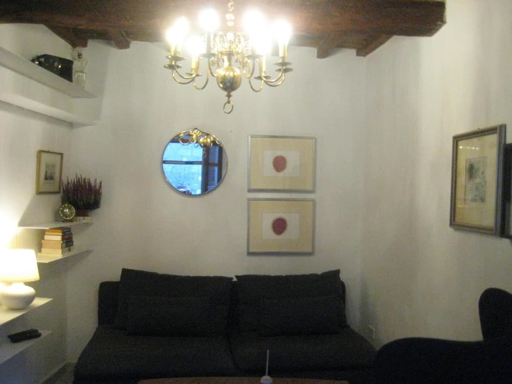 Casa Messi - Casa Messi a Vicolo Belfiore 15 One-bedroom Apartment Standard Rate — photo 1 of 1