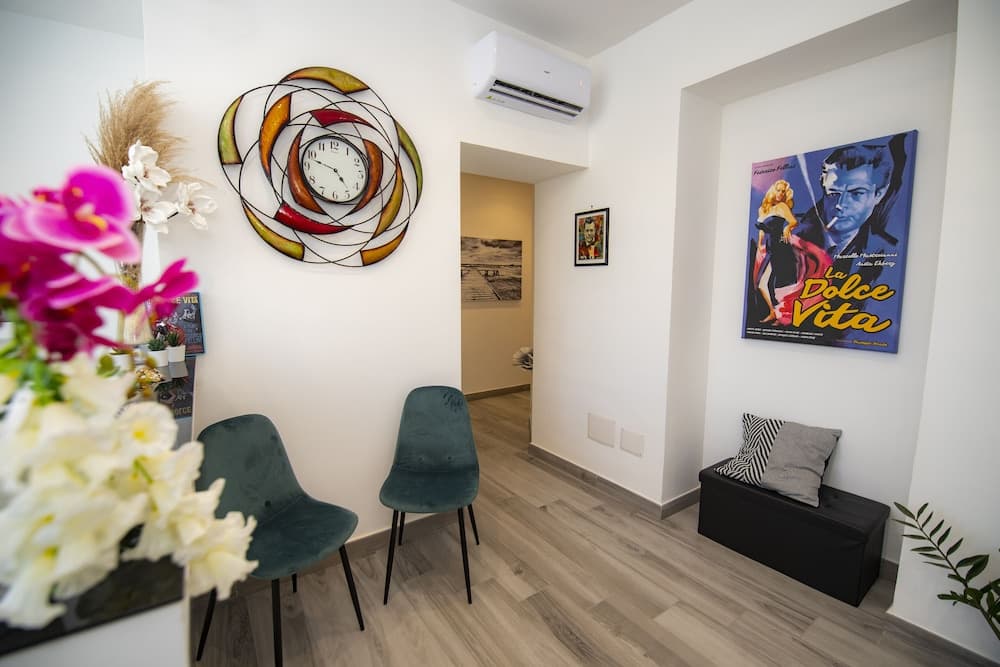 LA DOLCE VITA ROOMS — photo 1 of 1