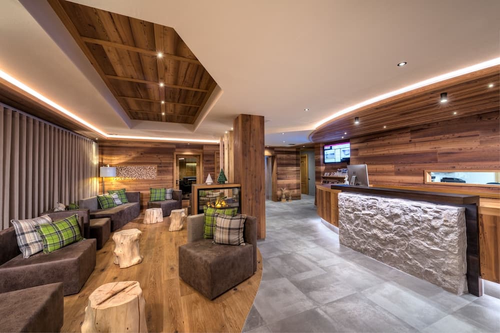 Hotel Sporting Ravelli — photo 1 of 1