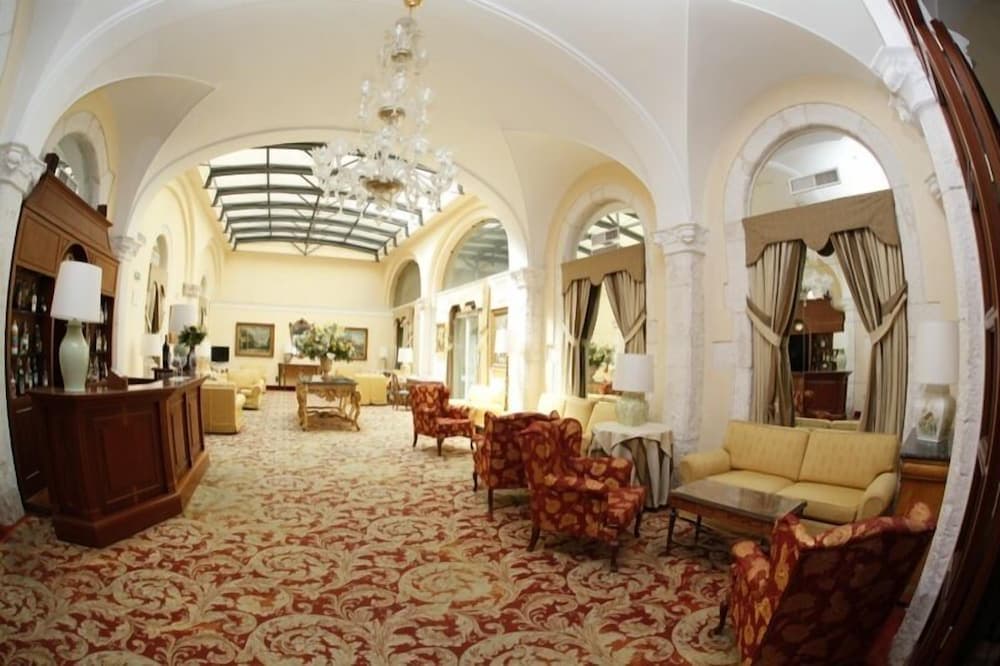 Grande Albergo Internazionale — photo 1 of 1