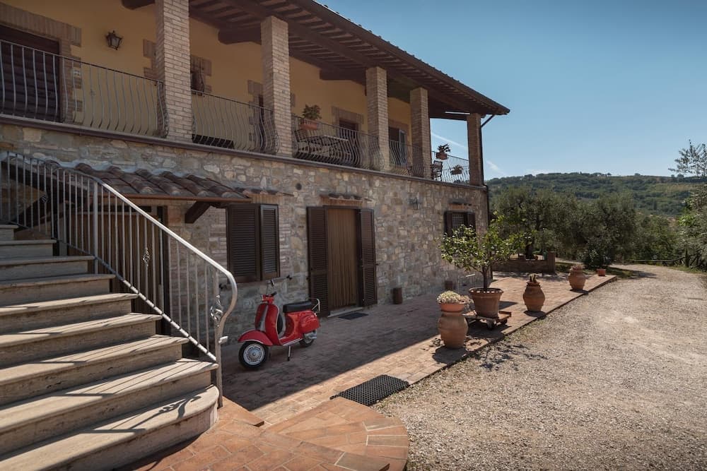Agriturismo La Rocca — photo 1 of 1