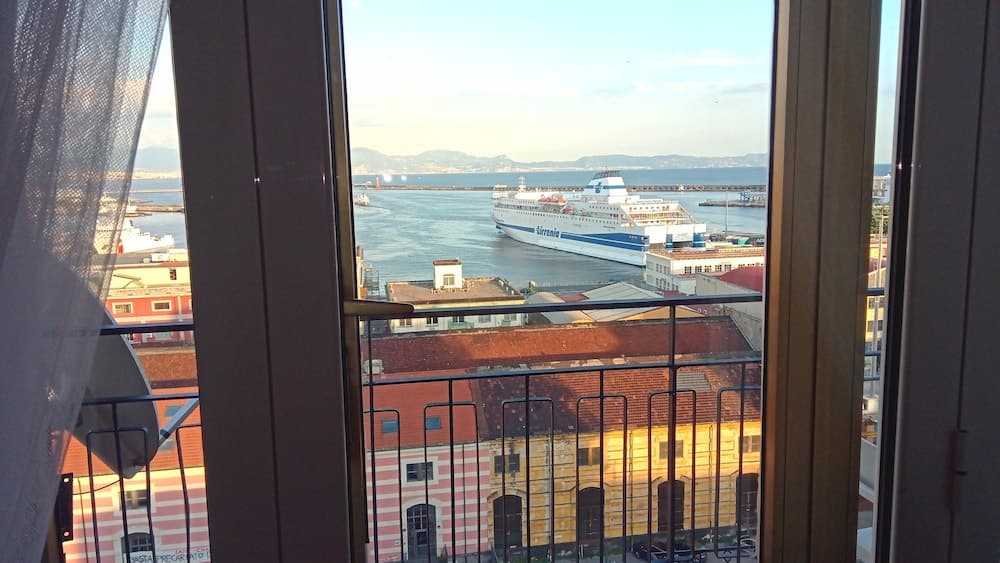 Marina Sky 8 Deluxe rooms — photo 1 of 1