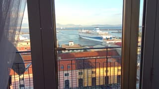 Marina Sky 8 Deluxe rooms