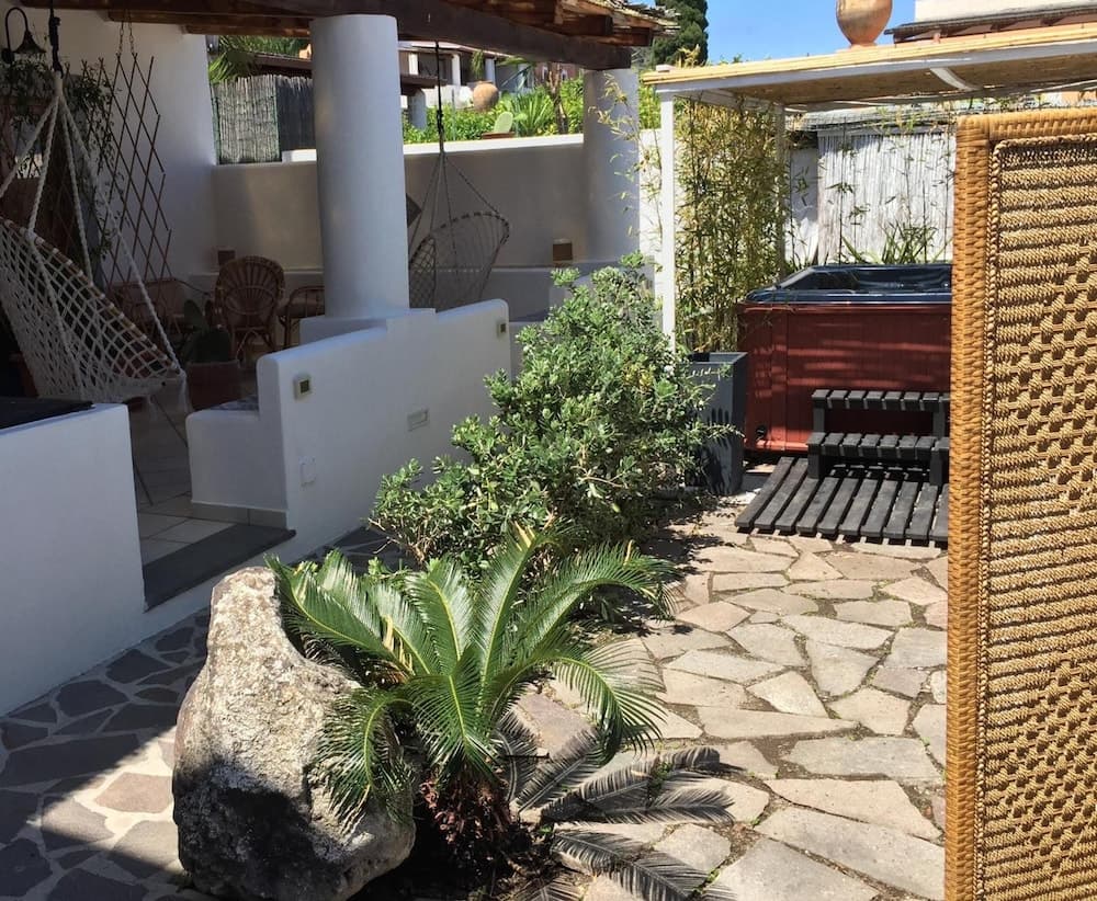B&B Le Sette Vele Da Riccardo — photo 1 of 1