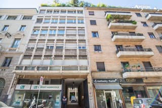Milan Retreats Brera