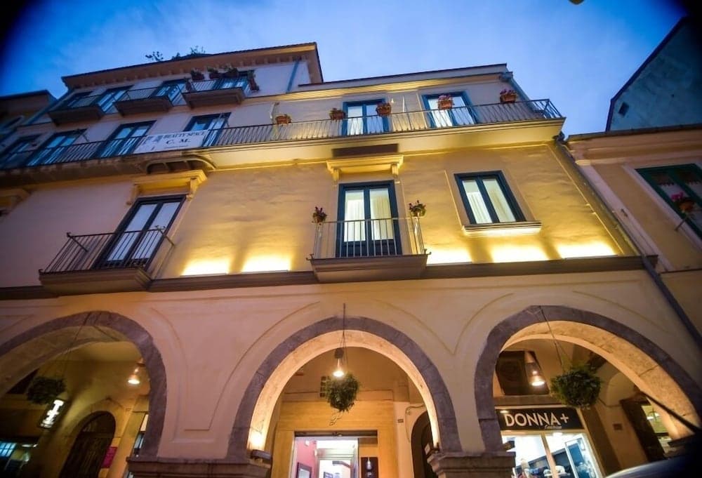 B&B Palazzo Liguori — photo 1 of 1